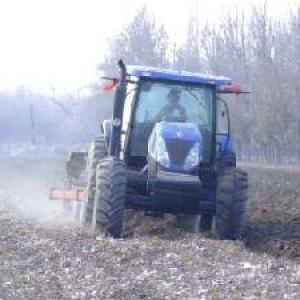 How to do well the maintenance of large and medium tractors