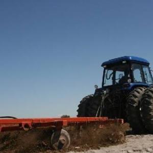 Tractor maintenance  can extend the life 