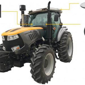 Fengjiang fj-ns100 intelligent agricultural machinery Beidou navigation
