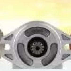 How to assemble tractor parts?