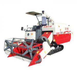 World 4LZK-5.0FQ (Q) Harvester and baler World 4LZK-5.0FQ (Q) Harvester and baler