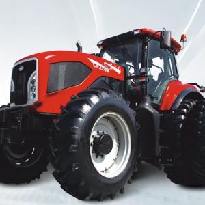 YTO LF2204 Power Shift Tractor
