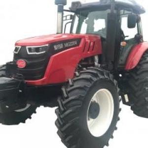 Maintenance Points of Medium Tractor Maintenance Points of Medium Tractor