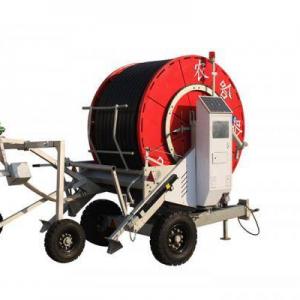 Agricultural machinery JP75-300 reel sprinkler