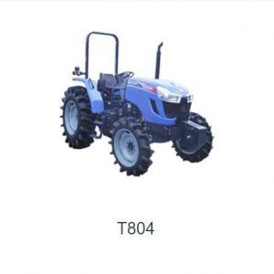 Dongfeng Jingguan T804 wheeled tractor 