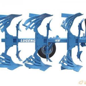 1LF-350F hydraulic turning plow