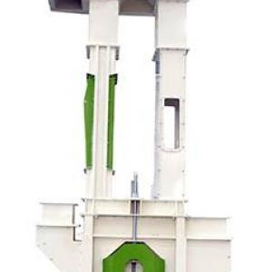 Maintenance regulation of bucket elevator