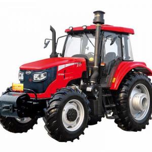 YTO LX1804 Wheeled Tractor YTO LX1804 Wheeled Tractor