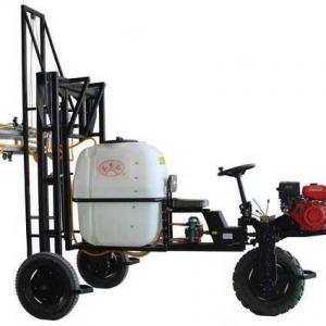 3WX-280G self propelled high stalk crop sprayer sprayer