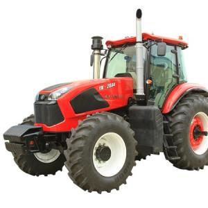 Huanghai Jinma YK2004 Tractor