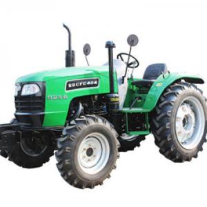 CF504 Tractor