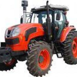 JM1504 wheeled tractor