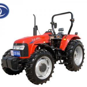 JS-904 wheeled tractor