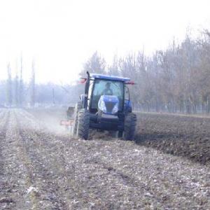 Agricultural machinery, if well maintained by people, can 
