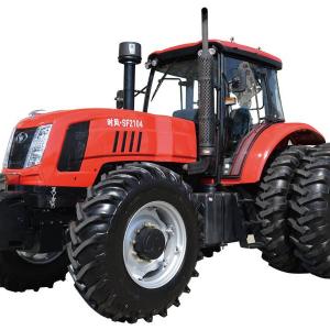 SF2104 Wheeled Tractor