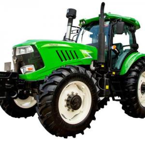 Iron Bull TNG2104 Tractor