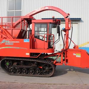 9QZ-2100l Green Feed Harvester