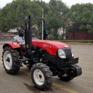 YTO ME604-N narrow Track Wheeled Tractor YTO ME604-N narrow Track Wheeled Tractor
