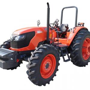 Kubota Agricultural Machinery (Suzhou) Co., Ltd