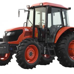 Kubota Tractor