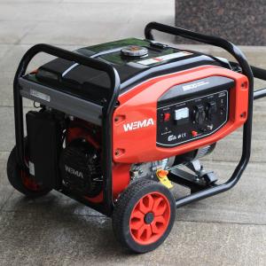 WM5500c Generator set