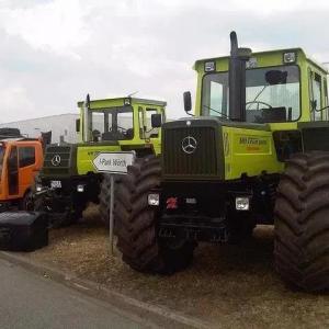 What faults are prone to occur in the tractor hydraulic system? How to deal with it? Learned not to ask