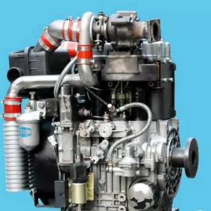 What are the reasons for the difficulty in starting the diesel engine?  What are the reasons for the difficulty in starting the diesel engine?