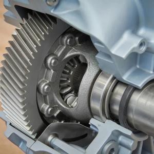 Is the tractor out of gear, automatic off gear, shaking lever and abnormal noise very annoying? This article tells you how to deal with it