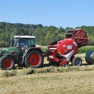 Misunderstanding of tractor use