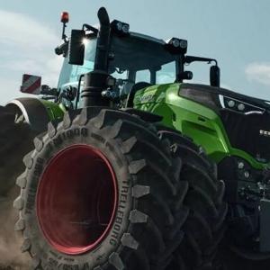 How to do a good job in the maintenance of large and medium-sized tractors