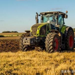 The routine maintenance of agricultural tractor should be done well, and the maintenance of these parts is very key!