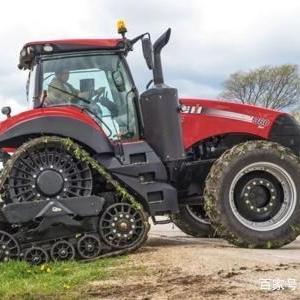 How to maintain the tractor? Only by doing these things well can we maintain the good operation of the machinery!