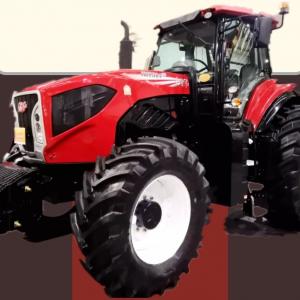 YTO LW2304 230HP 4WD  TRACTOR