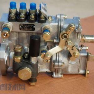 Basic points and significance of routine maintenance of diesel engine