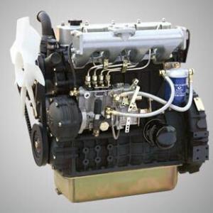 Changchai engine is very good, with large torque and good economic performance