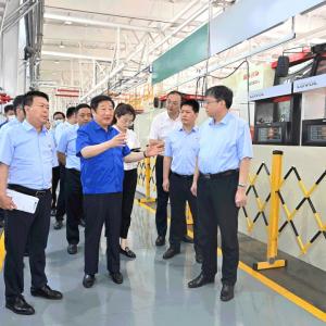 Go all out to ensure summer production