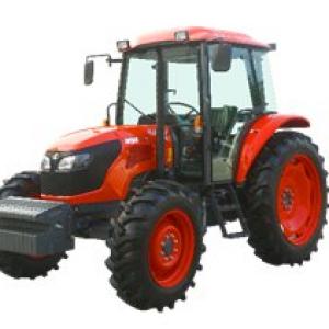 Product introduction of Kubota narrow rear wheel tractor Product introduction of Kubota narrow rear wheel tractor