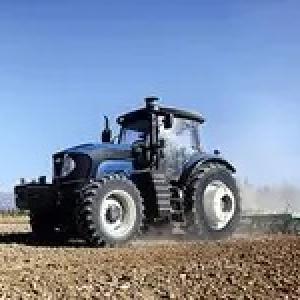 Common faults and troubleshooting of tractors Common faults and troubleshooting of tractors