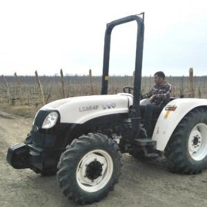 YTO in countries with strategic importance in Europe and Asia