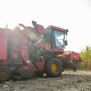 Weichai Lovol Creates Three Autumn Production