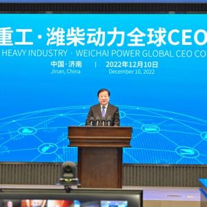 Always put enterprise development first