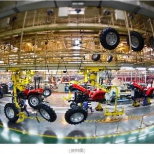 YTO was selected to create a world-class specialized and special new demonstration enterprise YTO was selected to create a world-class specialized and special new demonstration enterprise