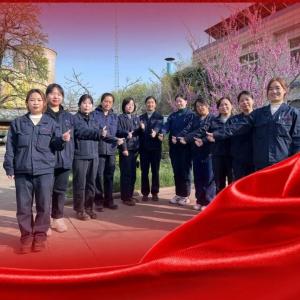 They were awarded national honors