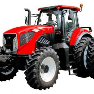 YTO LZ2604 (G4)  tractor 4WD 260HP