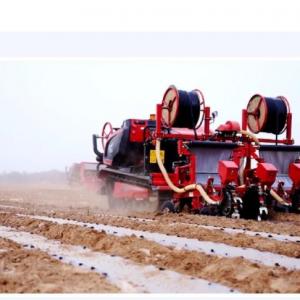 Efficiency increased by 50 times! This star model is still very capable of crossing borders!