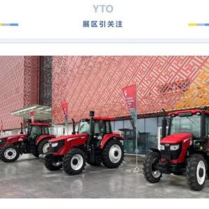 Made in China makes a stunning debut in Belarus