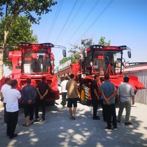 Lovol Valley God Corn Machine Leading the Sales Market List
