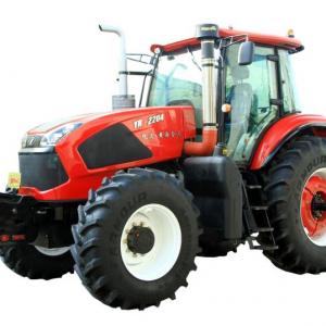 Huanghai Jinma YR2204  220HP 4WD tractor