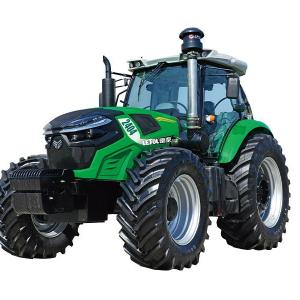 Shandong Laitai 2404 4WD Tractor