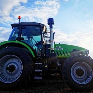 Huaxia 2404 4WD Tractor